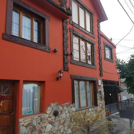 Vista Al Mar Ushuaia Exterior foto