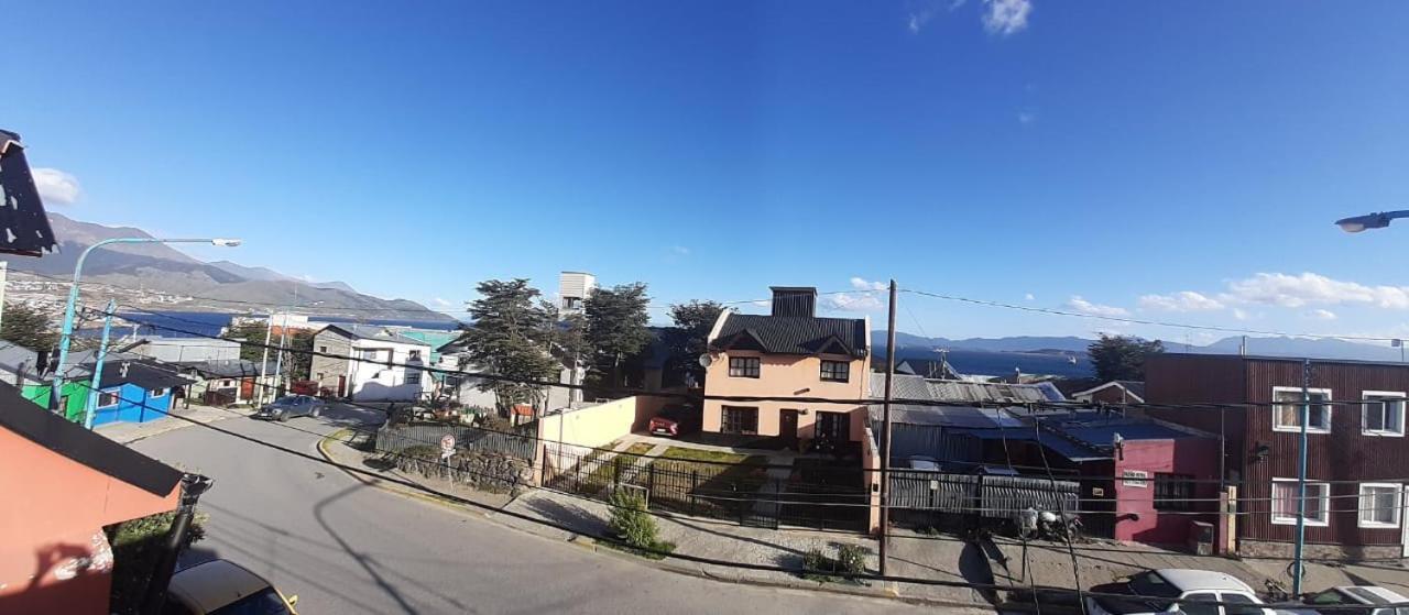 Vista Al Mar Ushuaia Exterior foto